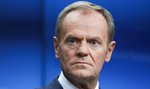 Donald Tusk nie będzie kandydował w wyborach prezydenckich