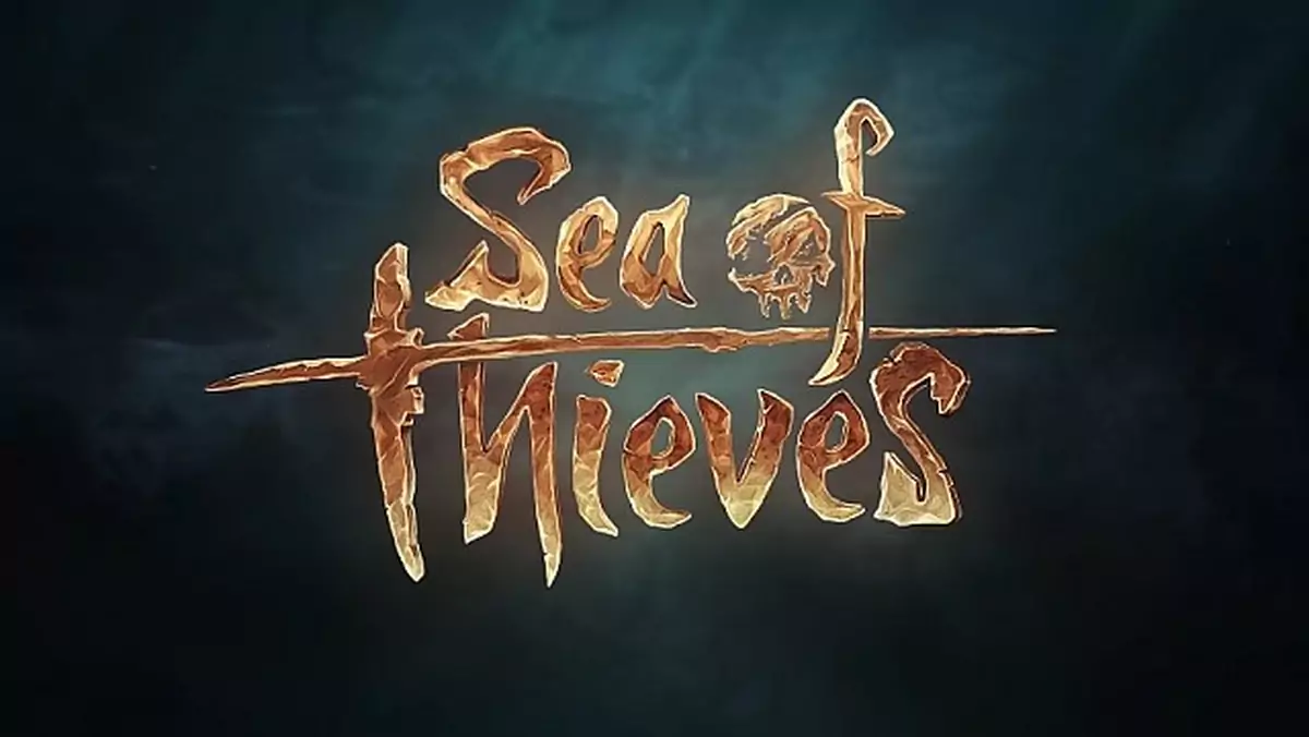 Sea of Thieves - twórcy pokazują w akcji funkcję co-opa