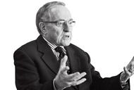 Alan Dershowitz