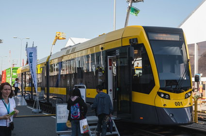 Falomaty trafiają do Gdańska i Gdyni. Czy są bezpieczne?