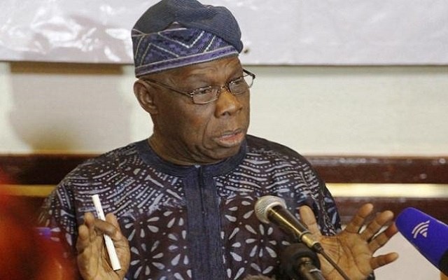 Obasanjo says lack of motivation and equipment for the Military makes it impossible for Nigerian Army to defeat Boko Haram. (Leadership) 