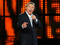 Legendarny czeski piosenkarz wydał nowy album