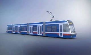 Unia płaci za tramwaje, producenci liczą zyski