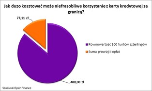 5 rad jak uniknąć dodatkowych kosztów podczas wakacji