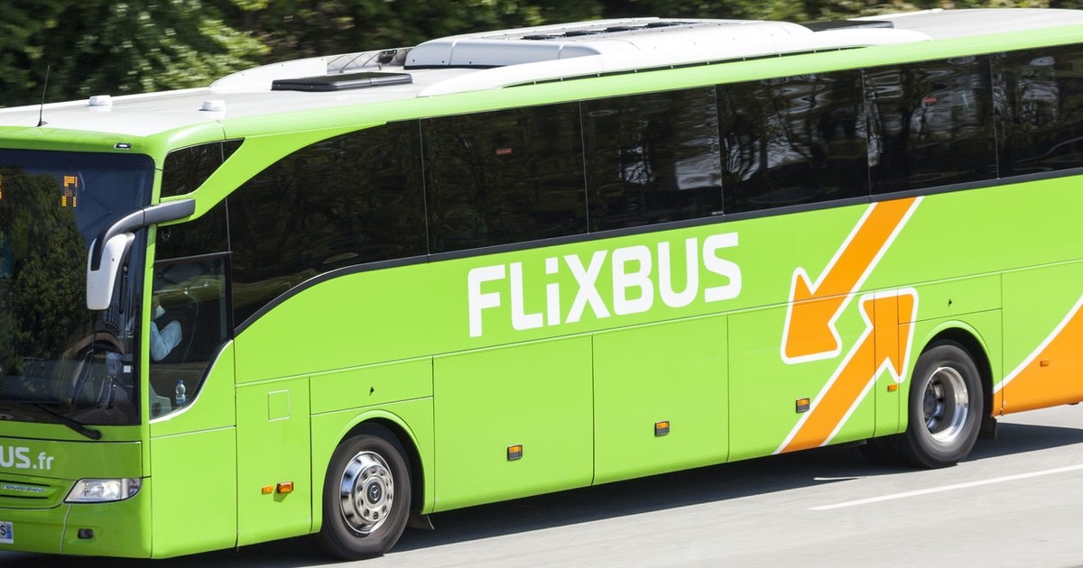 Awantura we FlixBusie. Pasażerce puściły nerwy. "Absurd. Dostałam przelew na 6 zł"