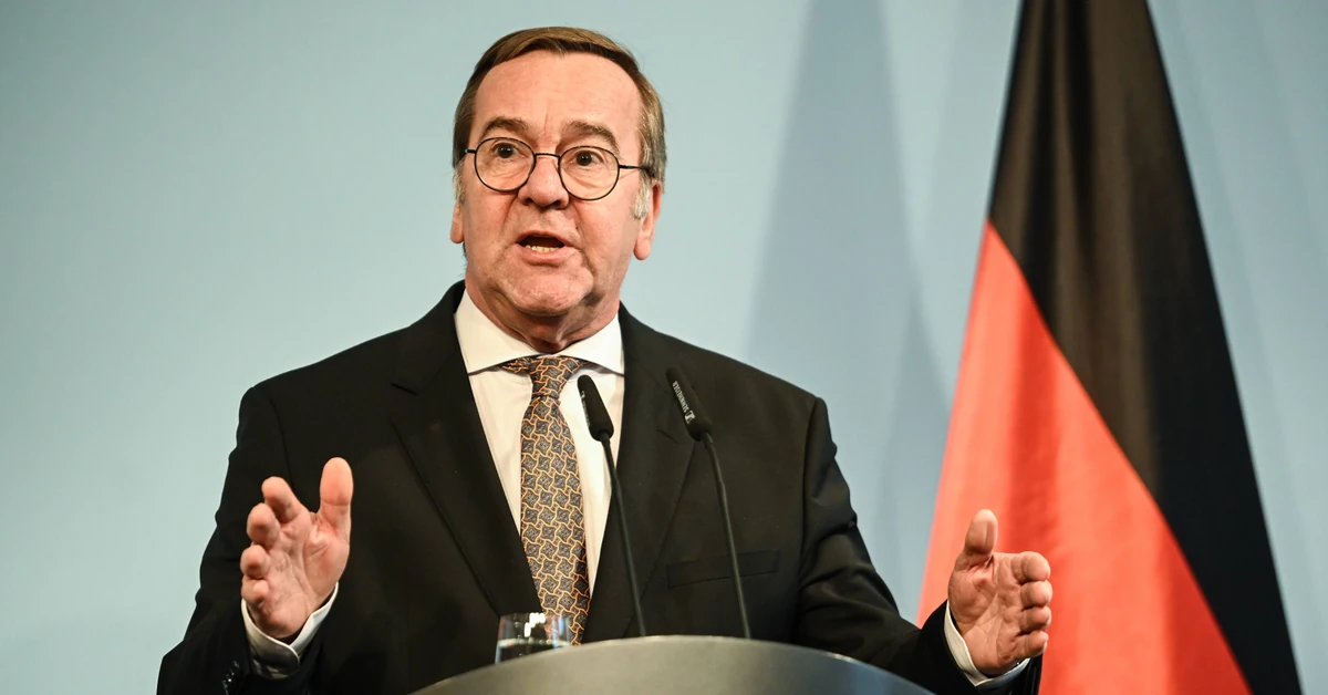 Niemiecki minister: To byłaby bezprecedensowa sytuacja w historii NATO