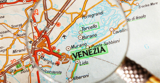 Po raz pierwszy liczba mieszkańców centrum Wenecji spadła poniżej 50 tys.