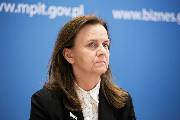 Gertruda Uścińska