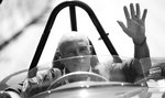 Zmarł słynny brytyjski kierowca Formuły 1. Stirling Moss miał 90 lat