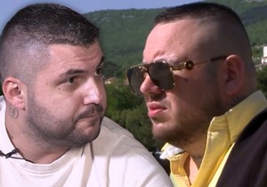 Filip Car i Asmin