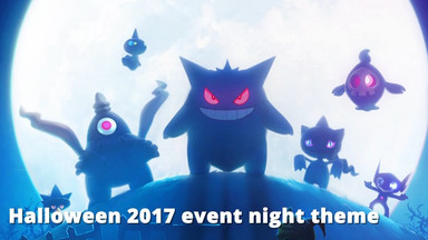 Nowe Pokemony z trzeciej generacji będą dostępne już w Halloween