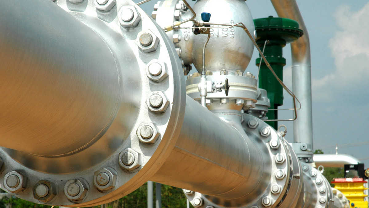PGNiG chce zakończenia dostaw gazu z Rosji