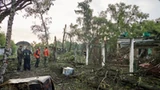 ISW alarmuje: Rosjanie nacierają na Charków. Cel? Strefa bezpieczeństwa przy granicy