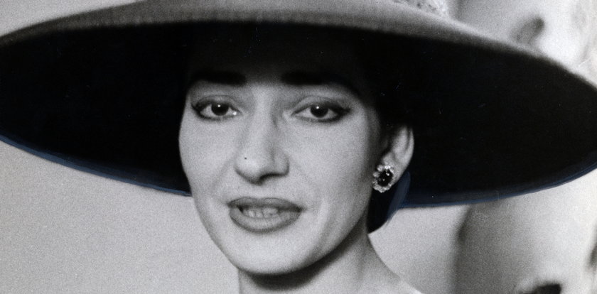 Kochały ją tłumy, a odeszła w samotności. 44. rocznica śmierci Marii Callas