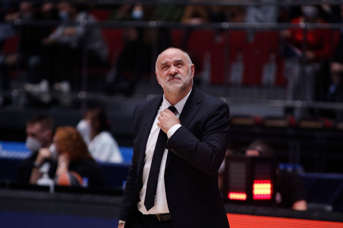 Pablo Laso
