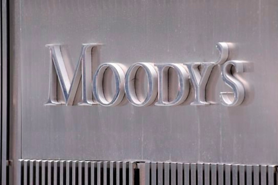 Agencja Moody's