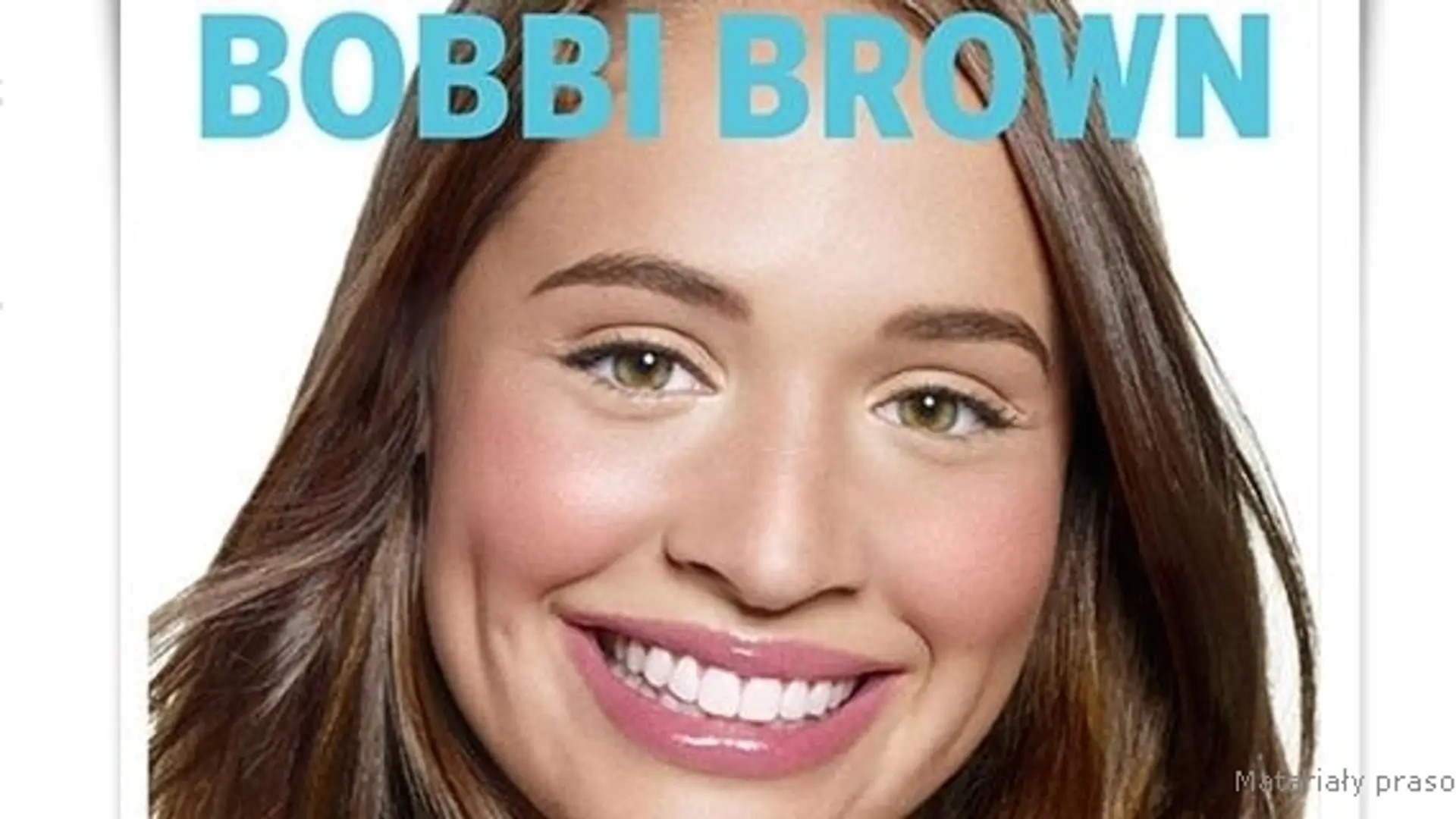 Piękno według Bobbi Brown