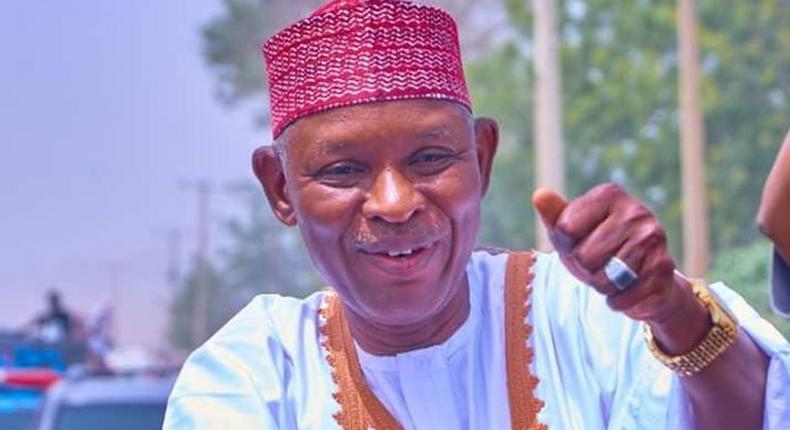 Kano State Governor-elect, Malam Abba Yusuf. [Wikipedia]