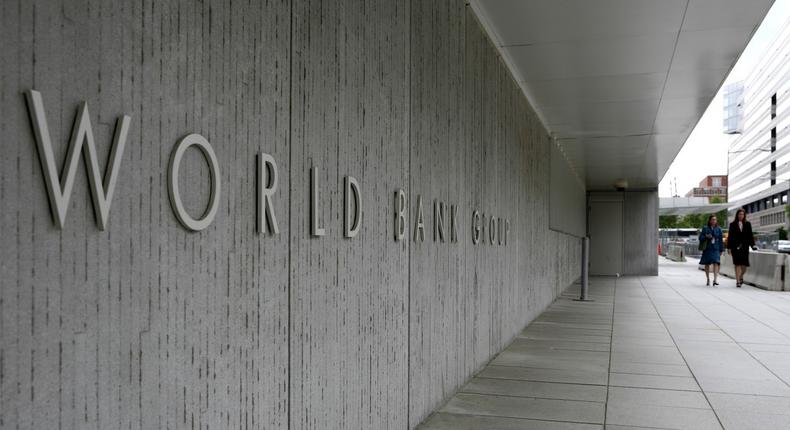 World Bank