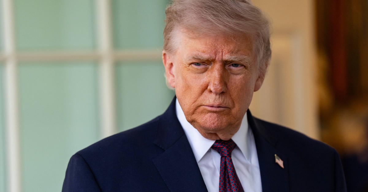 USA i Iran blisko przełomu? Donald Trump zapowiada koniec wojny