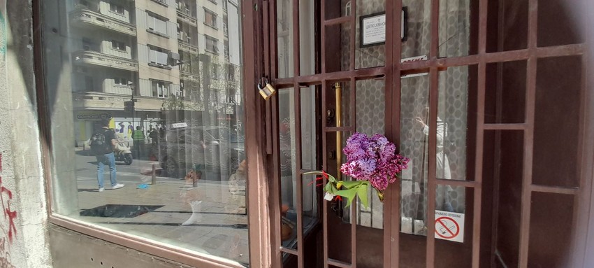 Bio je gospodin, duša od čoveka