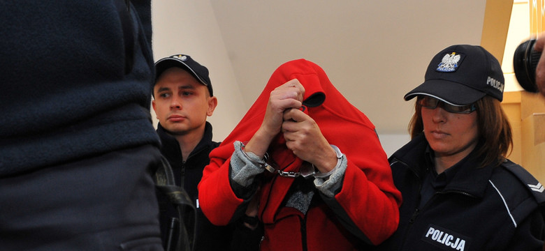Trzy miesiące aresztu dla Beaty K. oskarżonej o zabójstwo noworodków
