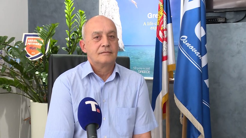 Aleksandar Seničić