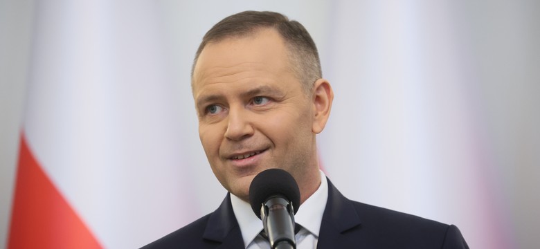 Prezydent Nawrocki zaprosił premiera Tuska, szefa MON i prezesa NBP. Kiedy spotkanie w sprawie "polskiego SAFE 0 proc."?