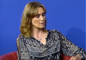 Bernanda Marovt