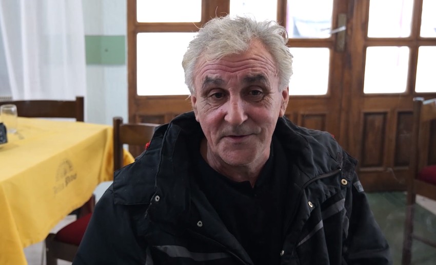 Jelena Broćić, emisija "Metar moga sela"