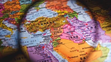 atak usa na iran to kwestia dni? pentagon przenosi część personelu z bliskiego wschodu