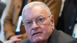 generał kellogg: rosja gra na zwłokę, komentarze pieskowa jak z orwell