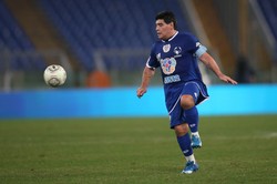 Diego Maradona patronem ulicy w Buenos Aires