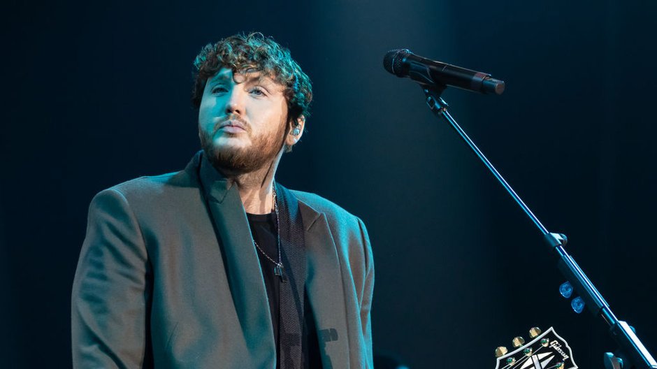 James Arthur