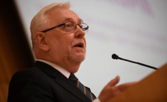 Stępień o przepytywaniu sędziów przez Krystynę Pawłowicz. 'Tak było w PRL-u'