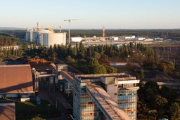 Rekord terminalu w Świnoujściu. W maju PGNiG odebrało sześć dostaw LNG