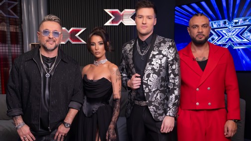 Kikeltek magukból az X-Faktor nézői, miután az első adásban kiestek az évad legjobb hangjai