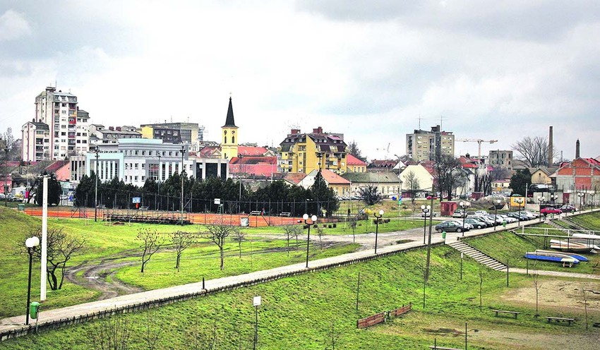 Pančevo