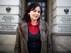 Uwolniłam się od polskości