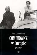 Gombrowicz w Europie. Świadectwa i dokumenty 1963-69