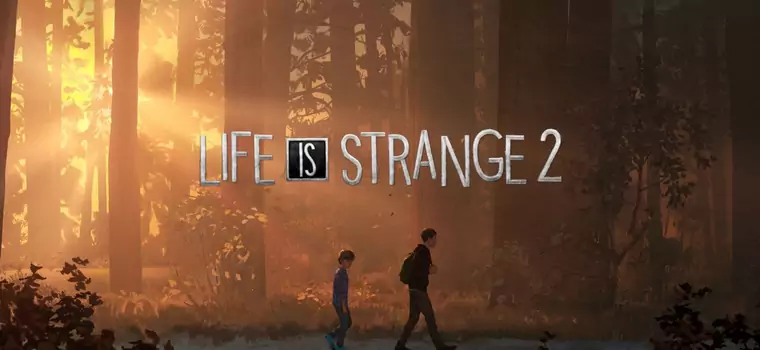 Recenzja Life is Strange 2. Chwytająca za serce opowieść o dorastaniu