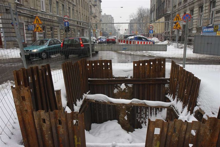 Na peryferiach robią w centrum nie