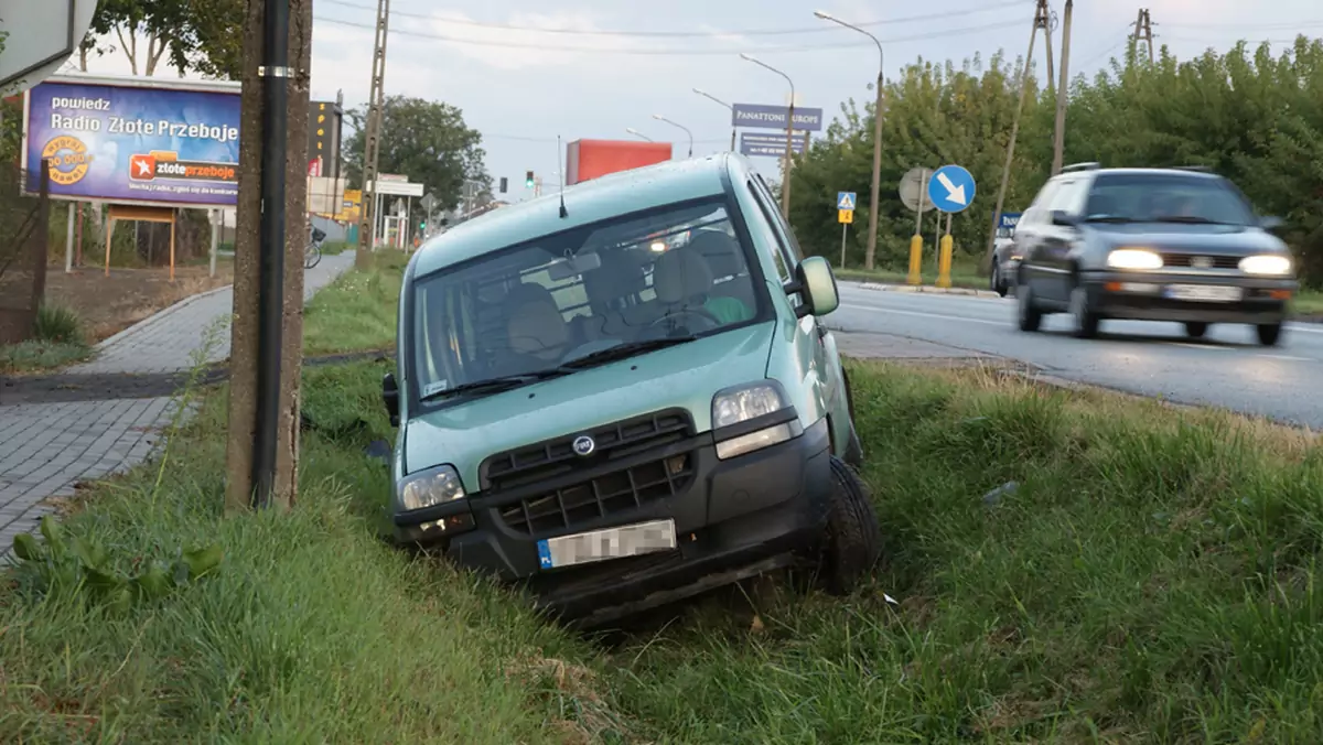 Europejska karta bezpieczeństwa ruchu drogowego - Jak ocalić 25 000 osób