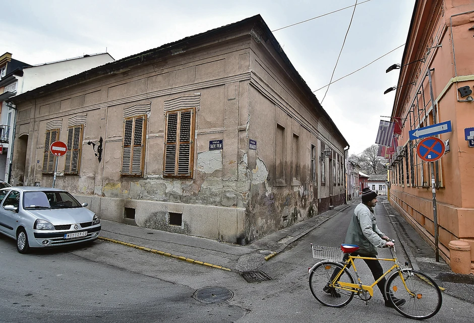 Kraj sačuvan od urbanističkog rugla