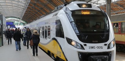 PKP wyda 1,6 mln zł na promocję?