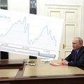 Ropa z Rosji tańsza niż rok temu. Putin dostał jednak koło ratunkowe