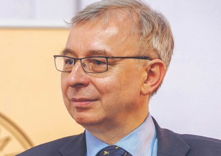 Podatki jak medycyna powinny być oparte na wiedzy