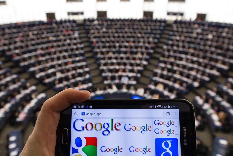 Google Europe