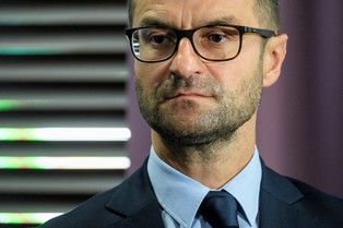 Tomasz Poręba (europoseł PiS): Odchodzę z bieżącej polityki