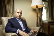 Yuri Milner